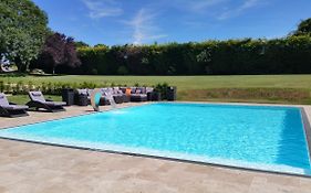 Charlton Court Holiday Home Radstock United Kingdom